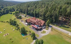 Hotel im Krummbachtal Schönau an Der Brend